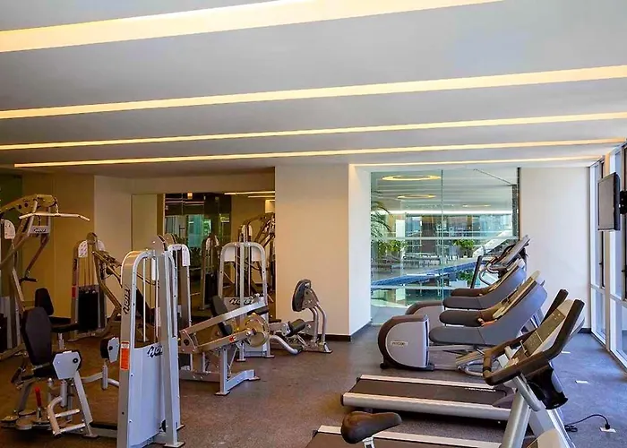 Apartamento Amazing Reforma Apartment, 2 Brms 2 Bath, Awesome
