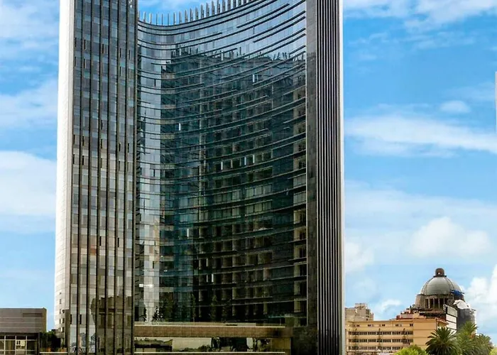Apartamento Amazing Reforma Apartment, 2 Brms 2 Bath, Awesome