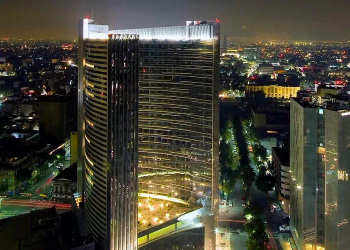 Amazing Reforma Apartment, 2 Brms 2 Bath, Awesome Apartamento *