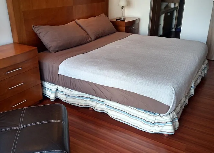 Amazing Reforma Apartment, 2 Brms 2 Bath, Awesome * México DF