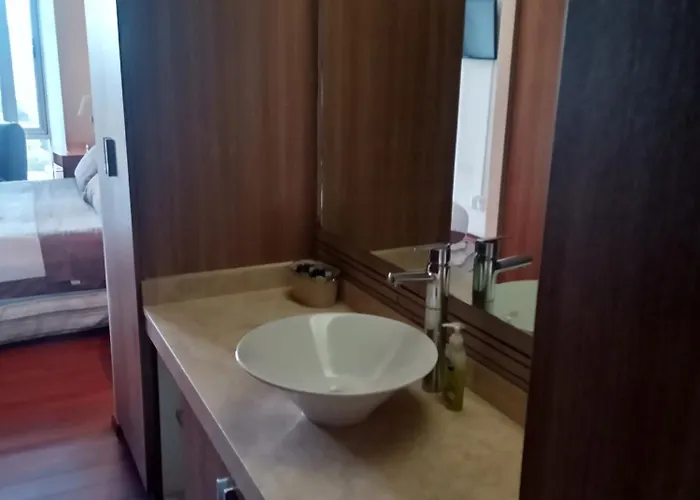 Apartamento Amazing Reforma Apartment, 2 Brms 2 Bath, Awesome *