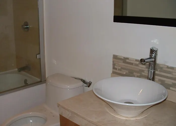 Apartamento Amazing Reforma Apartment, 2 Brms 2 Bath, Awesome