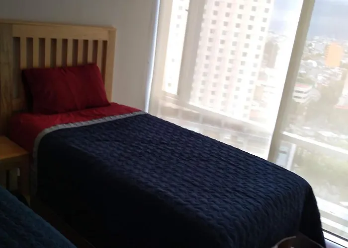 Amazing Reforma Apartment, 2 Brms 2 Bath, Awesome * México DF