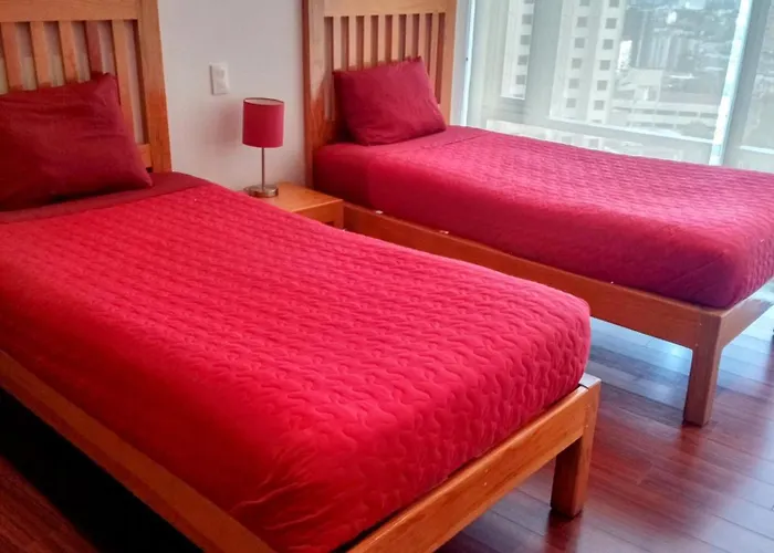 Apartamento Amazing Reforma Apartment, 2 Brms 2 Bath, Awesome