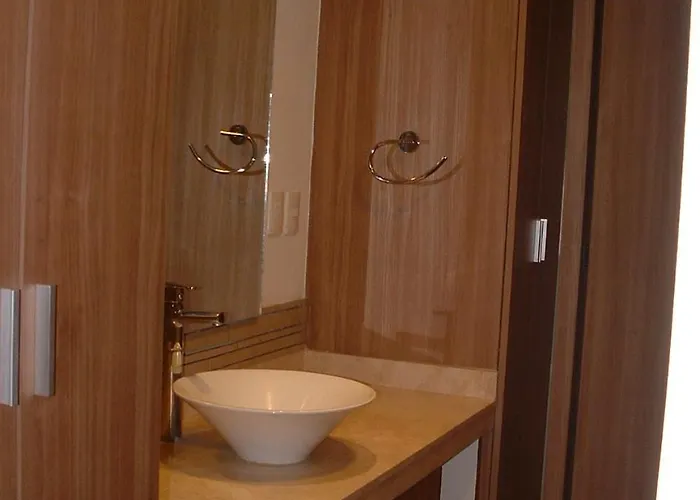 Amazing Reforma Apartment, 2 Brms 2 Bath, Awesome *
