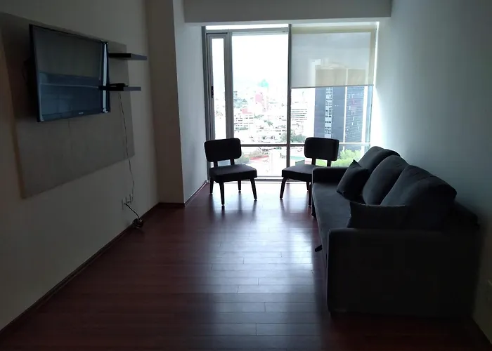Apartamento Amazing Reforma Apartment, 2 Brms 2 Bath, Awesome *