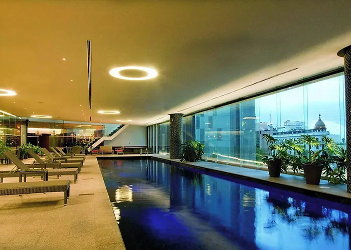 Amazing Reforma Apartment, 2 Brms 2 Bath, Awesome Apartment