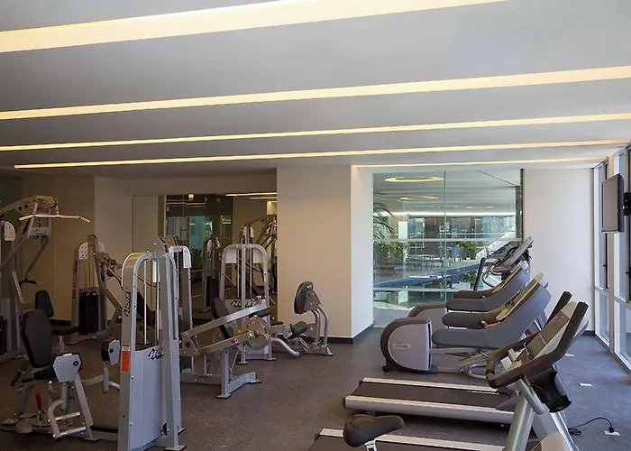 Amazing Reforma Apartment, 2 Brms 2 Bath, Awesome Apartment Mexico City