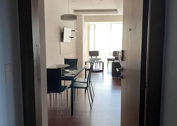 Amazing Reforma Apartment, 2 Brms 2 Bath, Awesome *