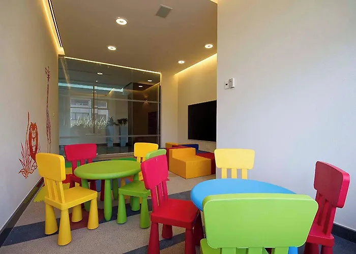Amazing Reforma Apartment, 2 Brms 2 Bath, Awesome Mexico City