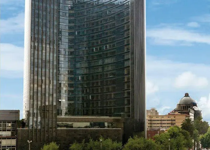 Amazing Reforma Apartment, 2 Brms 2 Bath, Awesome Mexico City