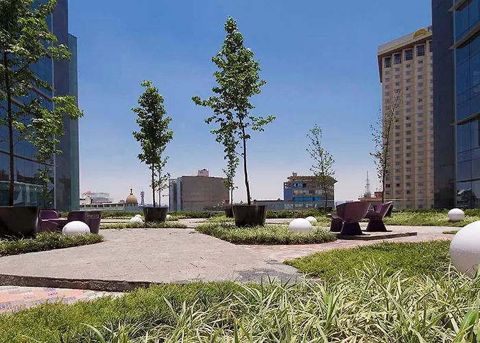 Amazing Reforma Apartment, 2 Brms 2 Bath, Awesome Apartment