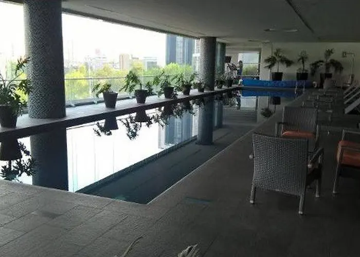 Amazing Reforma Apartment, 2 Brms 2 Bath, Awesome *