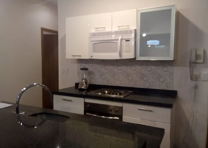 Amazing Reforma Apartment, 2 Brms 2 Bath, Awesome * Mexico City