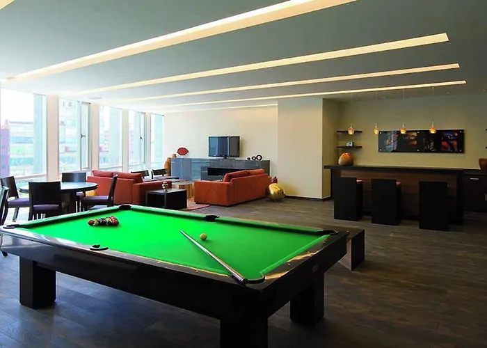 Amazing Reforma Apartment, 2 Brms 2 Bath, Awesome