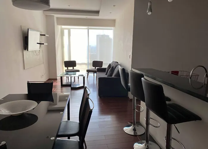 Amazing Reforma Apartment, 2 Brms 2 Bath, Awesome Apartment