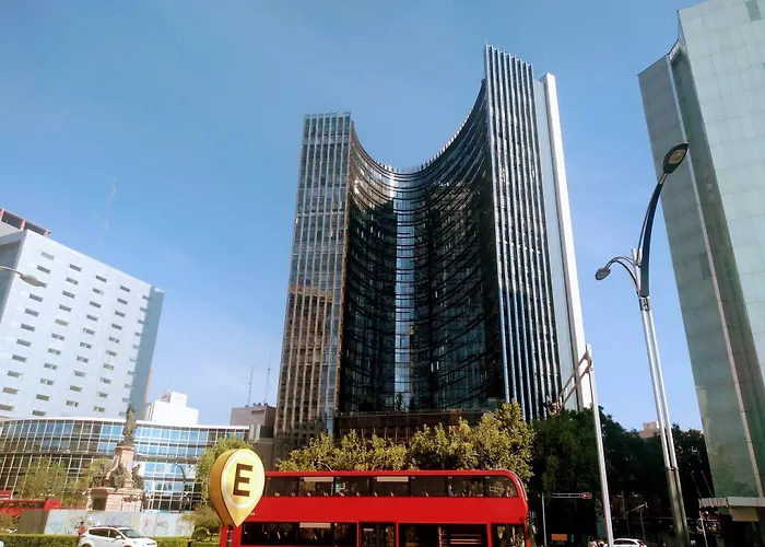 Amazing Reforma Apartment, 2 Brms 2 Bath, Awesome Apartment *