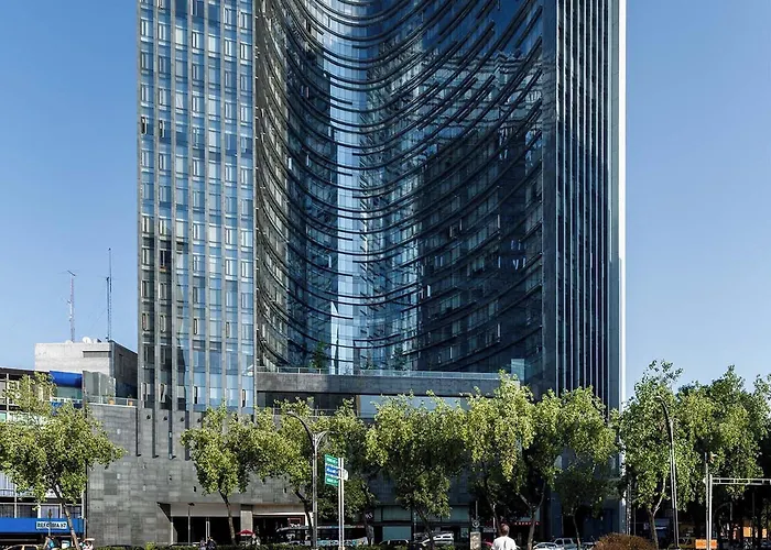 Amazing Reforma Apartment, 2 Brms 2 Bath, Awesome *